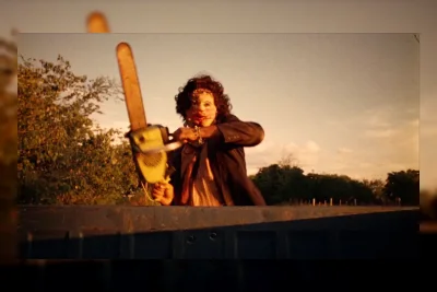 Film Animasi Texas Chain Saw Massacre Dikonfirmasi, Tayang 2027