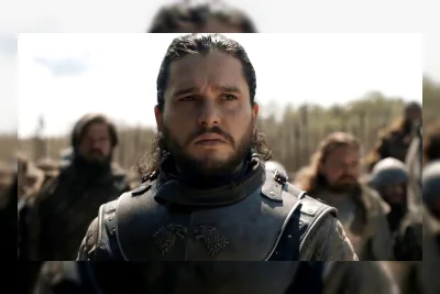 Dua Mahakarya Fantasi yang Mengubah Televisi pada 2005, Enam Tahun Sebelum Game of Thrones