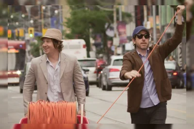 Film Komedi Time Travel Paling Mengejutkan 2026 Akhirnya Dikonfirmasi Tanggal Streaming