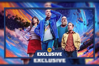 Stuart Fails to Save the Universe Hadirkan Cameo Seheboh The Big Bang Theory