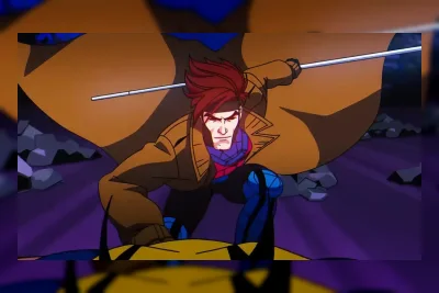 Gambit Kembali di X-Men ’97, Siapkan Kisah Apocalypse yang Dinanti