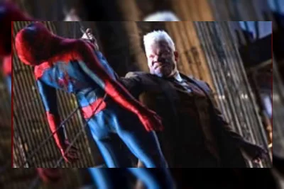 Spider-Man: Brand New Day Awalnya Hadirkan Lebih Banyak Penjahat Klasik, Tapi Dipotong ke Spider-Man 5