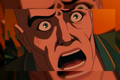 X-Men '97 Ubah Asal Usul Onslaught, Mungkinkah Villain 90-an Ini Kembali?