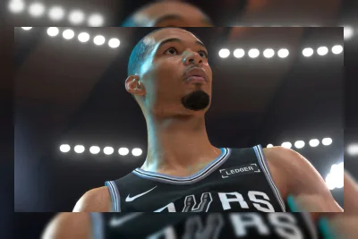 NBA 2K27 Resmi Diumumkan, Rilis 4 September 2026