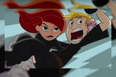 Kim Possible Kembali ke Disney XD Musim Panas Ini, Picu Spekulasi Reboot