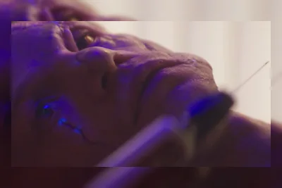 Trailer Clayface Perlihatkan Film Horor Pertama DCU yang Mencekam