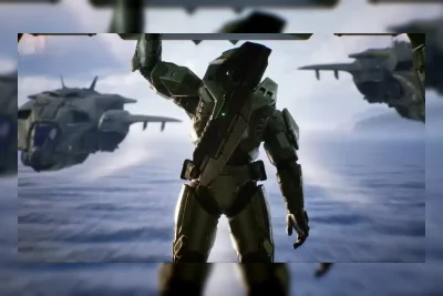 Halo: Campaign Evolved Tawarkan Akses Awal dan Bonus Eksklusif