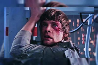 Lekuk Lightsaber Luke Skywalker Pecahkan Rekor Properti Star Wars Termahal