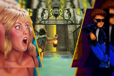 Tiga Game Cult Classic 1992 yang Kalah Memikat Dibandingkan Era 80-an