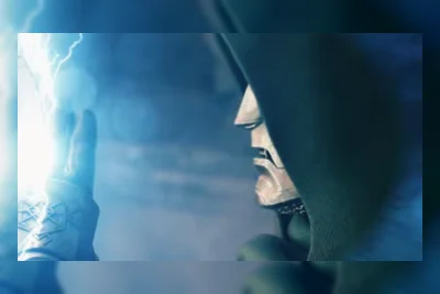 Teori 'Avengers: Doomsday': Tony Stark Ternyata Bukan Tony Stark?