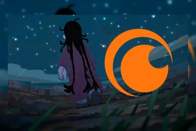 Jaadugar: A Witch in Mongolia, Anime Gelap Terbaru Crunchyroll yang Wajib Ditonton