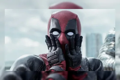 Ryan Reynolds Beri Kejutan Kartu Deadpool Langka kepada Penggemar Cilik