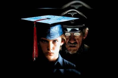 10 Film Thriller 1998: Bukti Tahun Penuh Ketegangan Sinematik