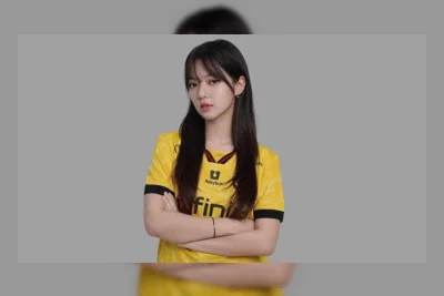 Profil dan Biodata ONIC Sze, Brand Ambassador Cantik ONIC Esports