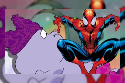 Tiga Serial Animasi 2000-an yang Layak Ditonton dari Awal Hingga Akhir