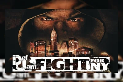 Kumpulan Cheat Def Jam PPSSPP dan PS2 Terbaru 2026