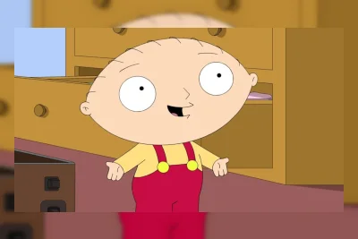 Serial Spin-off Stewie Family Guy Umumkan Pemeran Baru untuk 2027