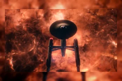 Star Trek: Strange New Worlds Ubah Aturan Perjalanan Waktu Setelah 60 Tahun
