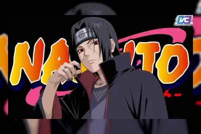 Spoiler Alert: Alasan Itachi Membunuh Klan Uchiha di Naruto