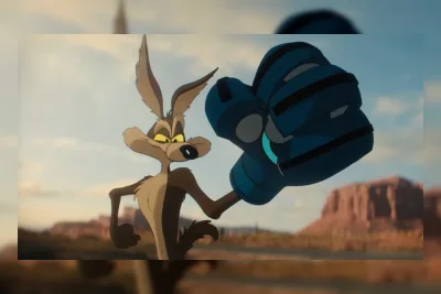 Trailer Final "Coyote Vs. Acme" Dirilis, Siap Tayang di Bioskop Musim Panas