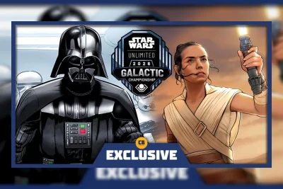 Star Wars: Unlimited Gelar Galactic Championship, Bahas Pembelajaran dan Masa Depan