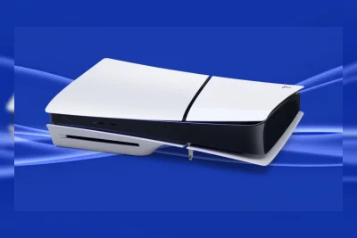 Sony Rilis Pembaruan Firmware PS5, Fokus pada Perbaikan Pesan Layar