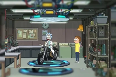 Rick and Morty Musim 9: Final Diprediksi Hadirkan Akhir yang Membingungkan
