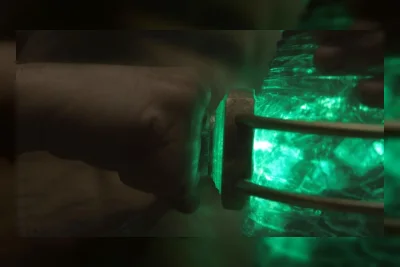 Cuplikan Baru "Lanterns" Tuai Pujian Penggemar DC Jelang Trailer Resmi