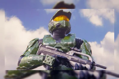Halo: Campaign Evolved Mengisyaratkan Remake Halo 2 dan Halo 3 Segera Hadir