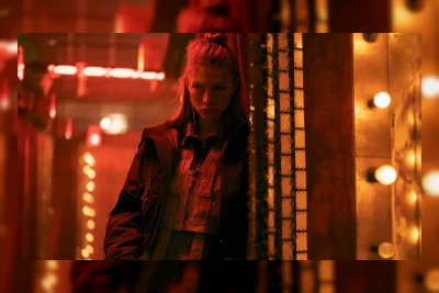 Blade Runner 2099 Ungkap Tampilan Perdana, Konfirmasi Status Cameo Franchise