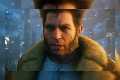 Trailer Baru Marvel's Wolverine PS5 Ungkap Sosok Penjahat Utama