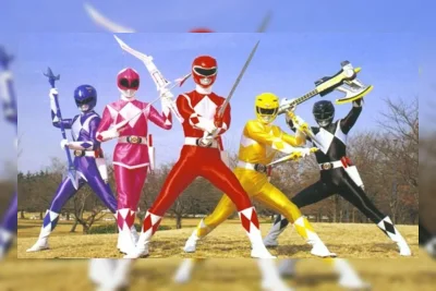 Kabar Baik untuk Reboot Power Rangers, tapi Masih Ada Satu Masalah