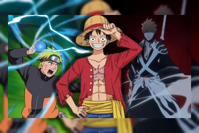 Peringkat Kekuatan Semua Penjahat Utama Big Three Shonen