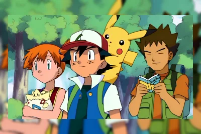 29 Tahun Berselang, Menonton Anime Pokemon Terbaik Kini Lebih Mudah