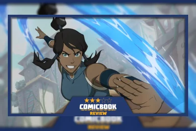 Review Avatar Legends: The Fighting Game – Mekanik Dalam tapi Kurang Seimbang