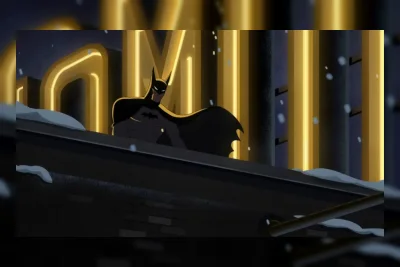Batman: Caped Crusader Umumkan Pengisi Suara Joker, Aktor House of the Dragon