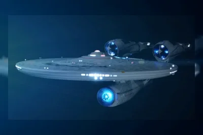 Sutradara Janjikan Kejutan dalam Film Star Trek Baru