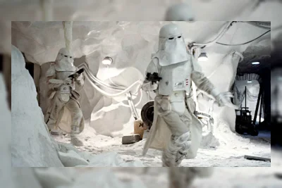 Bootleg Star Wars Langka Ini Bisa Lebih Mahal dari yang Asli