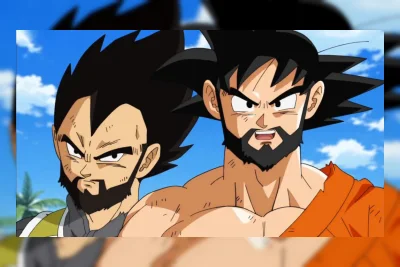 5 Lubang Plot Besar Dragon Ball Z yang Tak Pernah Terjelaskan