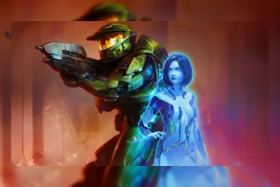 Halo: Campaign Evolved Remake Impresif, tapi Bukan Titik Awal Ideal untuk Pemula