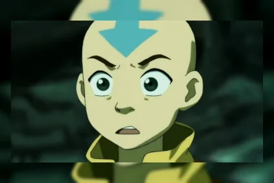 Kreator Avatar: The Last Airbender Hentikan Rencana Film, Bocorkan Proyek Rahasia