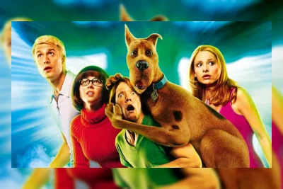 3 Film Adaptasi Kartun Klasik yang Sukses di Layar Lebar