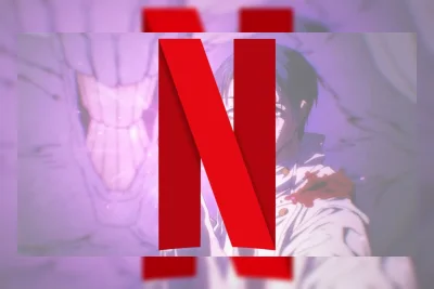 Jujutsu Kaisen Mendominasi Tontonan Anime Netflix di Paruh Pertama 2026