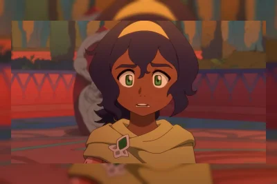 Penggemar Avatar Kecewa dengan Detail Trailer 'Seven Havens' tentang Korra
