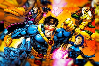 X-Men Hidupkan Kembali Tim Klasik New Mutants, Lepas Dua Pahlawan Utama