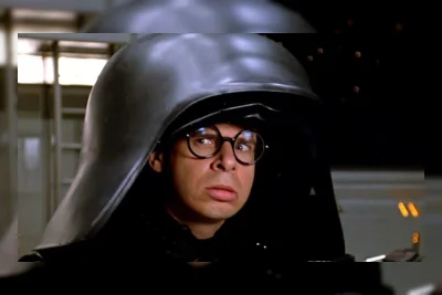 Rick Moranis Ungkap Alasan Kembali ke Akting untuk Spaceballs 2
