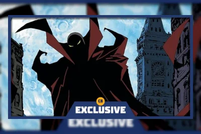Todd McFarlane Ungkap Film Animasi Spawn Belum Rilis Dibintangi Keith David & Mark Hamill