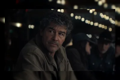 Trailer Perdana "Lanterns" Buat Penggemar DC Yakin, Disebut Lebih Baik dari "Secret Invasion"