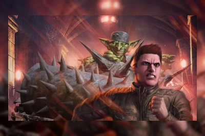 Penggemar "Dungeon Crawler Carl" Usulkan Seth MacFarlane Jadi AI Sistem