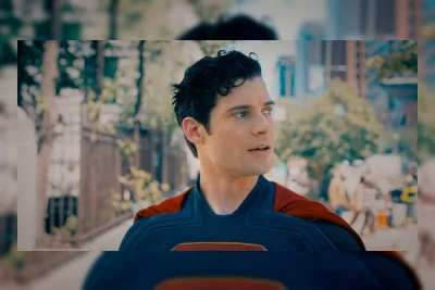 Paramount dan Warner Bros. Tunda Merger Hingga 2027, Dampak ke Film Superman?